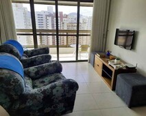 Apartamento para venda possui 90 metros quadrados com 2 quartos em Jardim Las Palmas - Gua