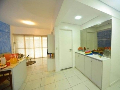 Apartamento para venda tem 68 metros quadrados com 2 quartos em Porto das Dunas - Aquiraz