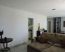 APARTAMENTO RESIDENCIAL em BELO HORIZONTE - MG, BELVEDERE