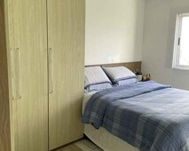 APARTAMENTO RESIDENCIAL em JUNDIAÍ - SP, JARDIM TAMOIO