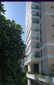 Apto para aluguel ( coletânea ) possui 145 M2 com 4 quartos em Canela - Salvador - Bahia