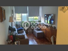 Botafogo, 2 quartos, 78 m²