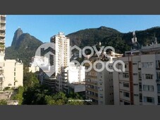 Botafogo, 3 quartos, 89 m²