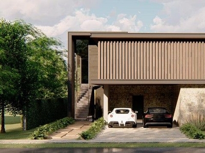 Casa 327 m² à venda no Condomínio Alphaville Ceará, Cidade Alpha-Eusébio-Ceará!