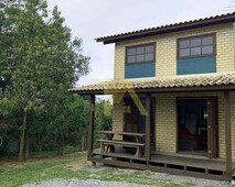 Casa 60m² à Venda