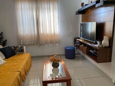 Casa com 3 quartos à venda no bairro Alto Caiçaras, 265m²