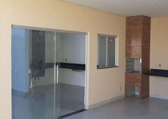 Casa com 3 quartos à venda no bairro Setor dos Bandeirantes, 100m²
