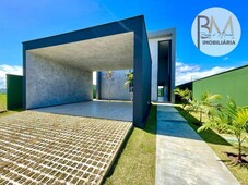 Casa com 4 dormitórios à venda, 175 m² por R$ 1.050.000,00 - Sim - Feira de Santana/BA