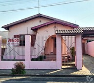 Casa de alvenaria na Scharlau - São leopoldoRS