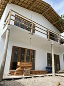 Casa de condomínio para venda tem 300m² com 4 quartos em Trancoso - Porto Seguro - BA
