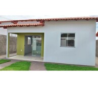 Casa nova no Imperador em Castanhal pra financiar R$150 mil