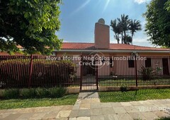 Casa Térrea com 3 Quartos à Venda por R$ 1.500.000