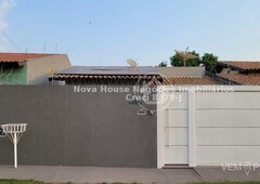 Casa Térrea com 3 Quartos à Venda por R$ 539.000