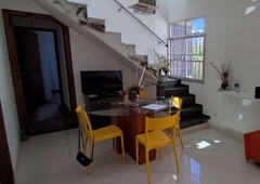 Cobertura com 4 quartos à venda no bairro Santo Antônio, 146m²
