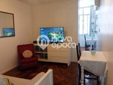 Copacabana, 1 quarto, 39 m²