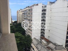 Copacabana, 210 m²