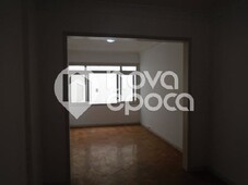 Copacabana, 3 quartos, 1 vaga, 100 m²