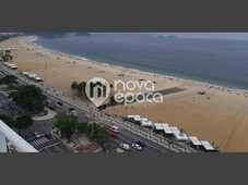 Copacabana, 3 quartos, 1 vaga, 320 m²