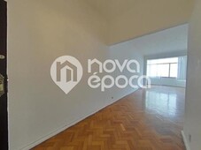 Copacabana, 3 quartos, 130 m²