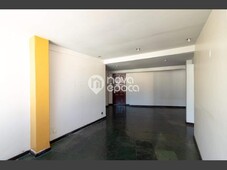 Copacabana, 3 quartos, 98 m²