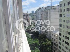 Copacabana, 4 quartos, 1 vaga, 220 m²
