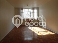 Copacabana, 4 quartos, 2 vagas, 330 m²