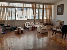 Copacabana, 4 quartos, 2 vagas, 346 m²