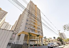 CURITIBA - Apartamento Padrão - Capão Raso