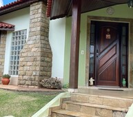 Exc.casa térrea cond. fechado Embu Guaçu - R$ 700.000,00