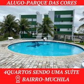 Condomínio: Reserva Papagaio Casa 2/4. Av. Rubens Francisco Dias-Bairro Papagaio.