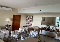 Flat 1 quarto para venda e aluguel Condomínio Tropical Executive Hotel - Manaus,AM MANAUS