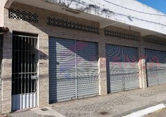 França Imóveis aluga loja em Araçás, Vila Velha - ES