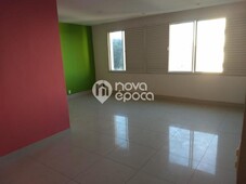 Ipanema, 3 quartos, 1 vaga, 85 m²