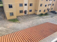 L(20)Apartamento para aluguel com 47 metros quadrados com 2 quartos em Benfica - Juiz de F