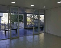 Loja à venda, 40 m² por R$ 425.000 - Chácara Urbana - Jundiaí/SP - GOLDEN OFFICE