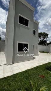 NG Casa Moderna no bairro Jaraguá