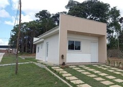 Residencial Jardim Dos Antúrios - Lançamento
