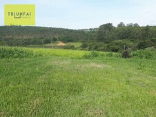 Terreno em condomínio à venda no bairro Condomínio Fazenda Alta Vista em Salto de Pirapora