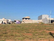 Terreno em condomínio à venda no bairro Jardim Sao Lucas em Salto de Pirapora