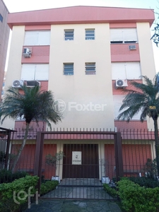 Apartamento 1 dorm à venda Rua Anita Garibaldi, Boa Vista - Porto Alegre