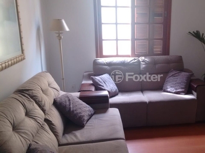 Apartamento 2 dorms à venda Avenida Bento Gonçalves, Agronomia - Porto Alegre