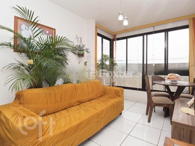 Apartamento 3 dorms à venda Avenida Ipiranga, Jardim Botânico - Porto Alegre