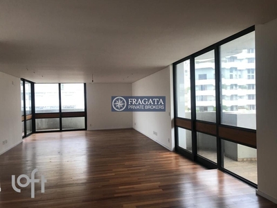 Apartamento à venda em Higienópolis com 326 m², 3 quartos, 3 suítes, 3 vagas