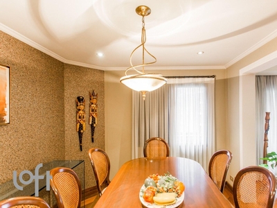 Apartamento à venda em Jabaquara com 150 m², 3 quartos, 3 suítes, 2 vagas