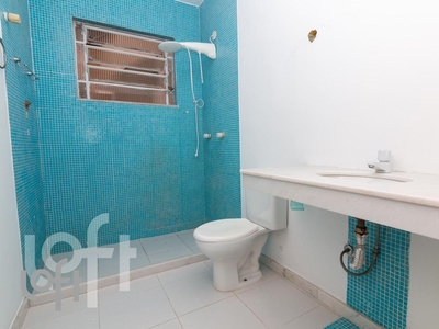 Apartamento à venda em Laranjeiras com 110 m², 4 quartos, 1 vaga