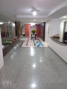 Apartamento à venda em Laranjeiras com 318 m², 4 quartos, 2 suítes, 1 vaga
