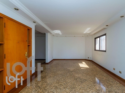 Apartamento à venda em Santana com 147 m², 3 quartos, 3 suítes, 3 vagas