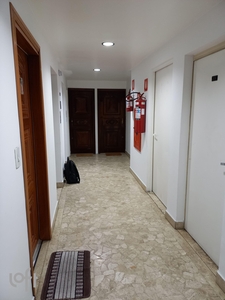 Apartamento à venda em Santana com 88 m², 2 quartos