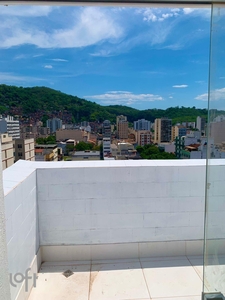 Apartamento à venda em Vila Isabel com 70 m², 1 quarto