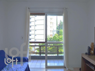 Apartamento à venda em Vila Sônia com 106 m², 3 quartos, 1 suíte, 2 vagas